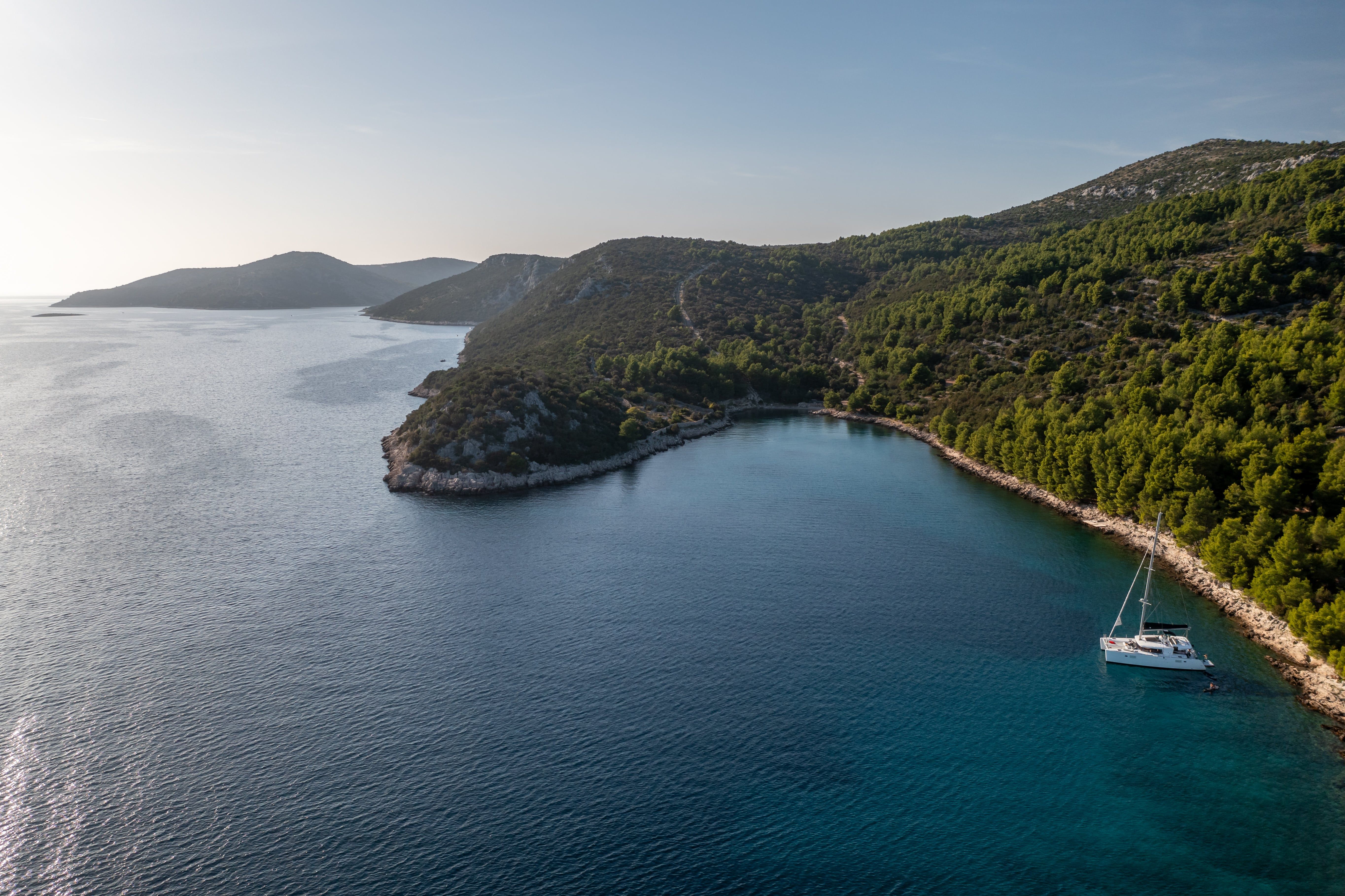 Lagoon 450 F | Falco