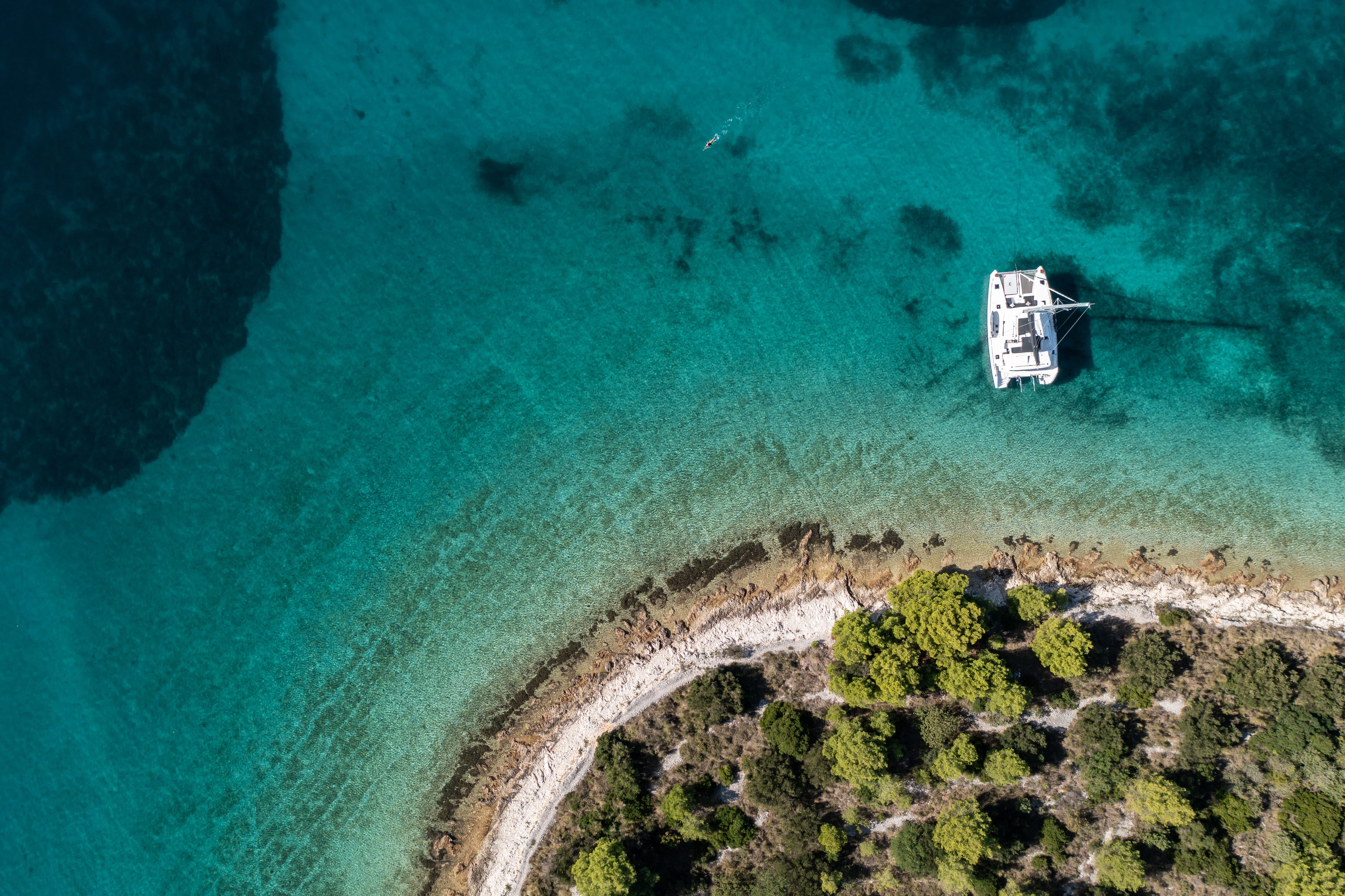 Lagoon 450 F | Falco