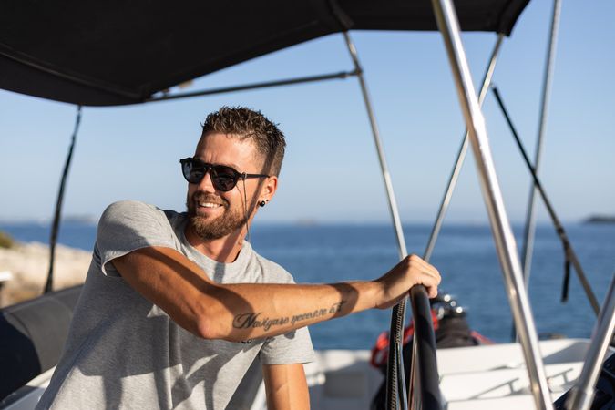 Lagoon 450 F | Falco