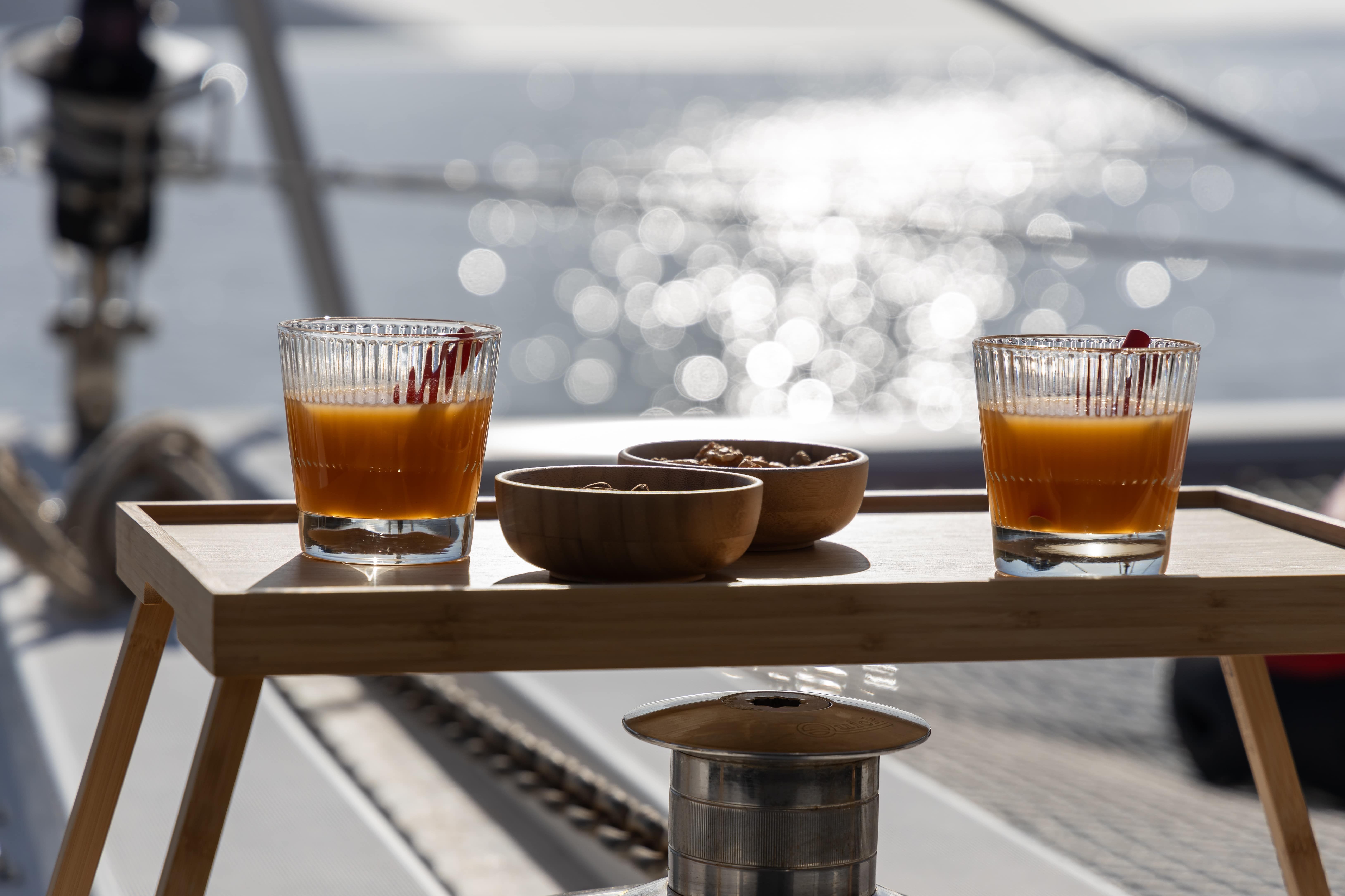 Lagoon 450 F | Falco