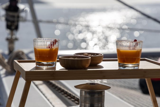 Lagoon 450 F | Falco