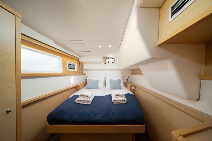 Lagoon 450 F | Falco