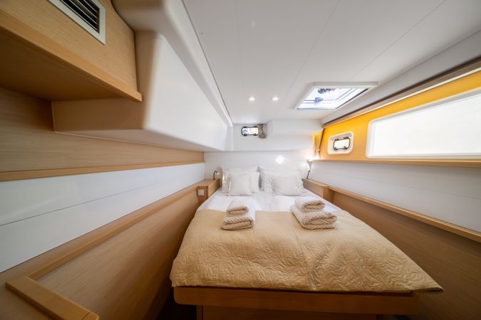 Lagoon 450 F | Falco