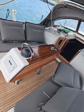 Bavaria Cruiser 34 | Suleika