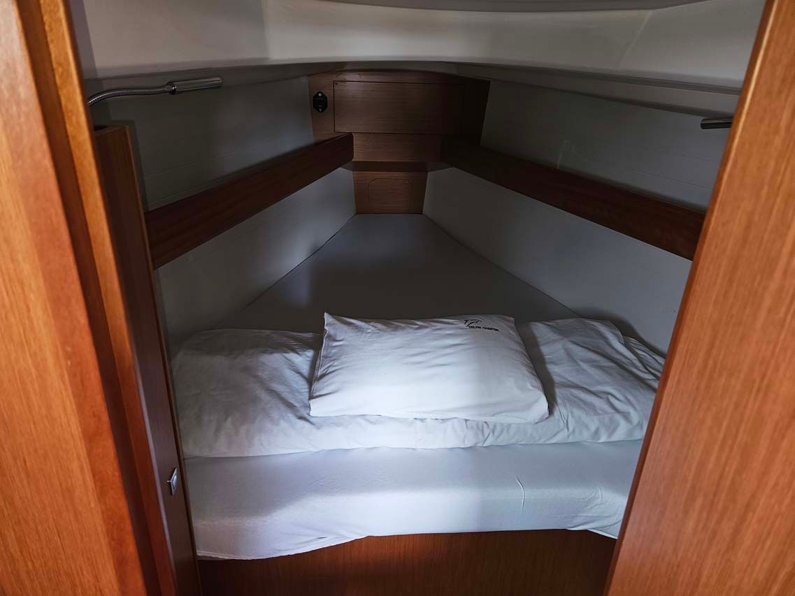Bavaria Cruiser 34 | Suleika
