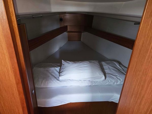 Bavaria Cruiser 34 | Suleika