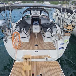 Bavaria Cruiser 34 | Suleika