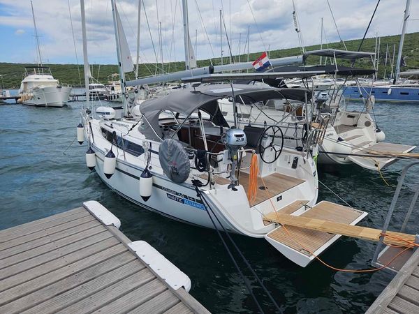 Bavaria Cruiser 34 | Suleika