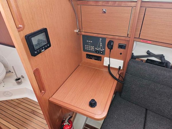 Bavaria Cruiser 34 | Suleika