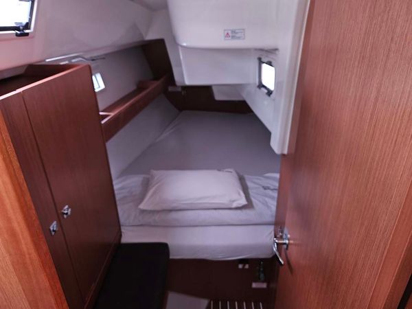 Bavaria Cruiser 34 | Suleika