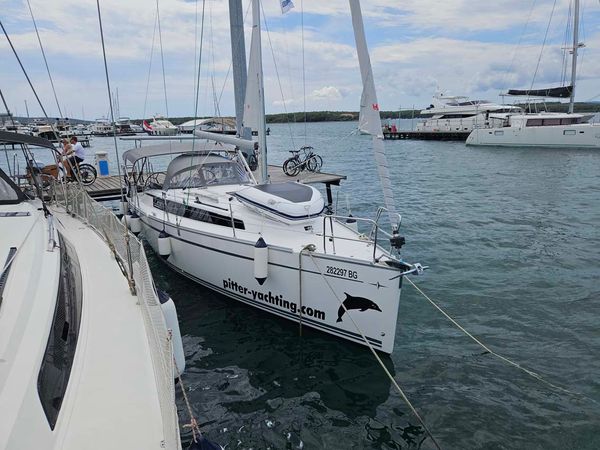 Bavaria Cruiser 34 | Suleika
