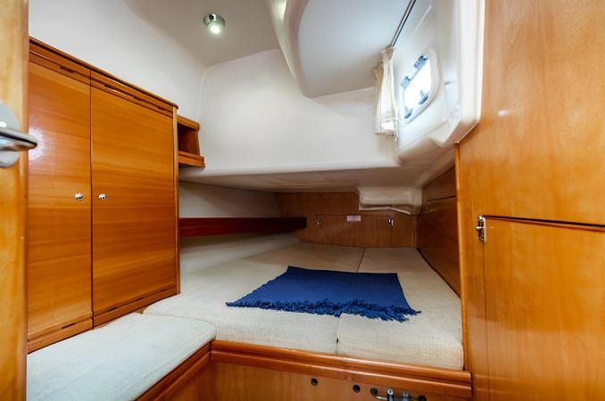 Bavaria Vision 44 | Meerelis
