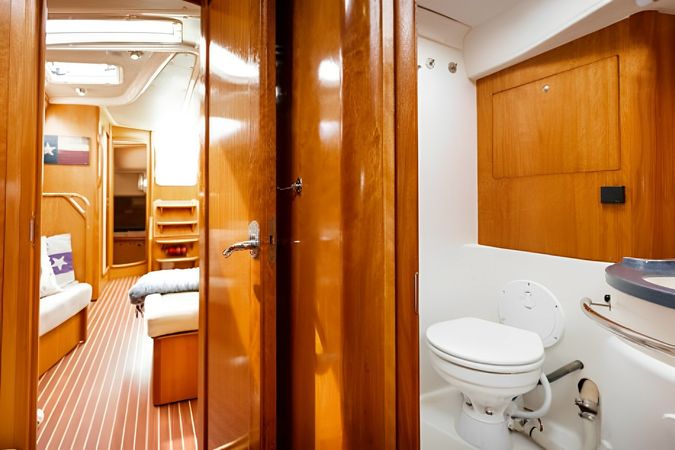 Bavaria Vision 44 | Meerelis