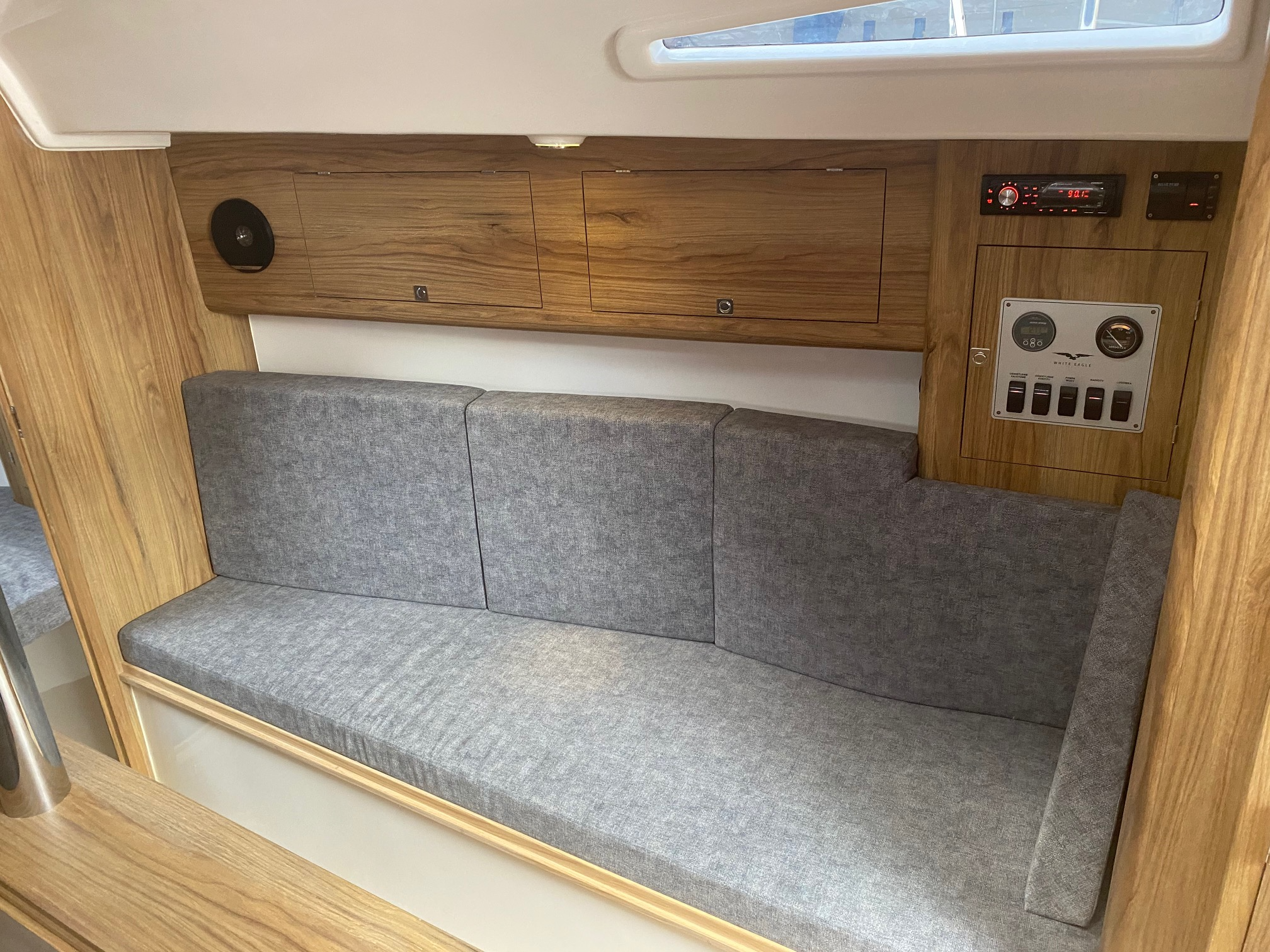 Antila 27 Family | Veda