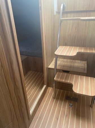 Antila 27 Family | Veda