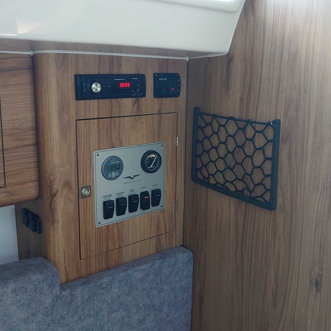 Antila 27 Family | Veda