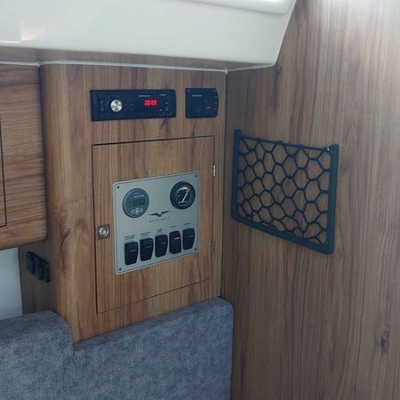 Antila 27 Family | Veda