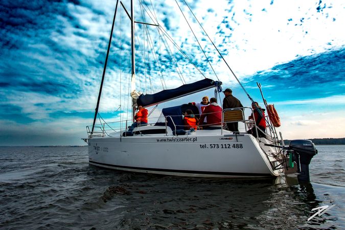 Antila 27 Family | Veda