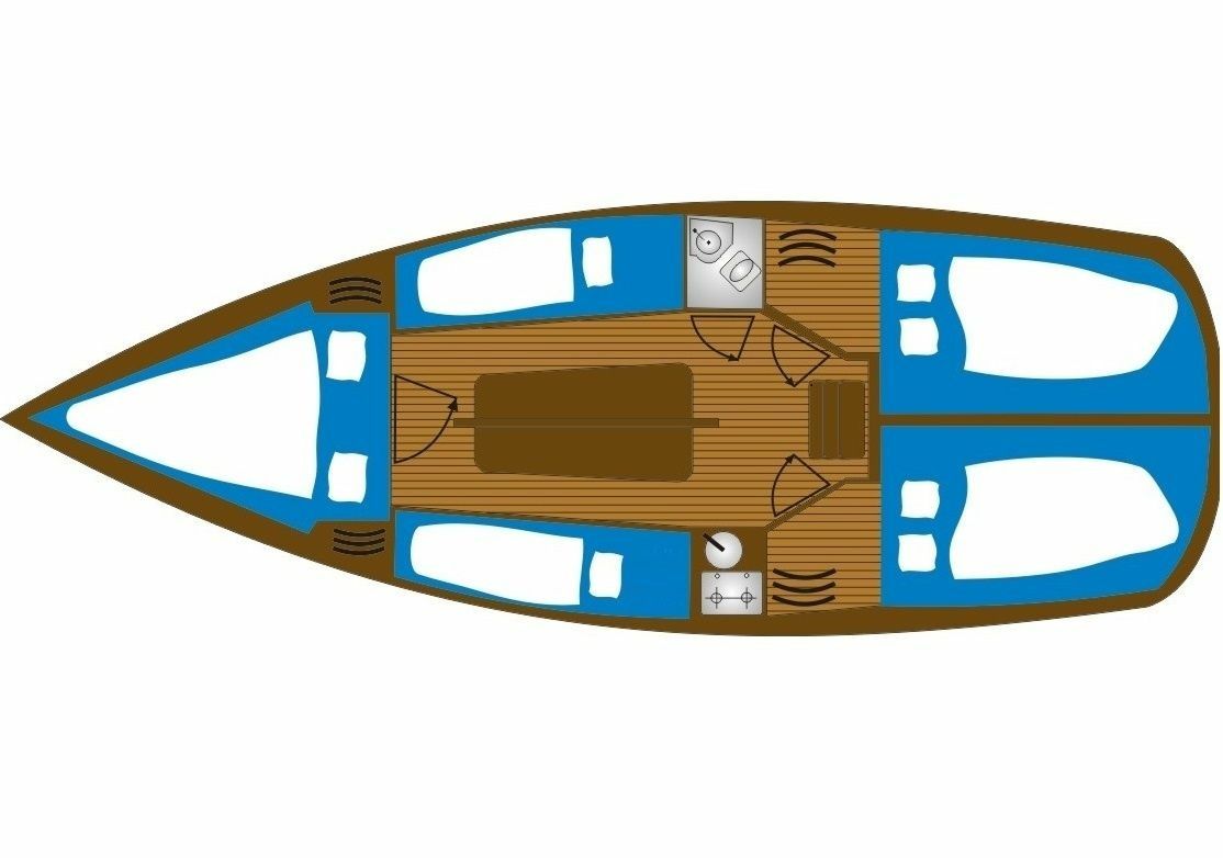 Antila 27 Family | Veda