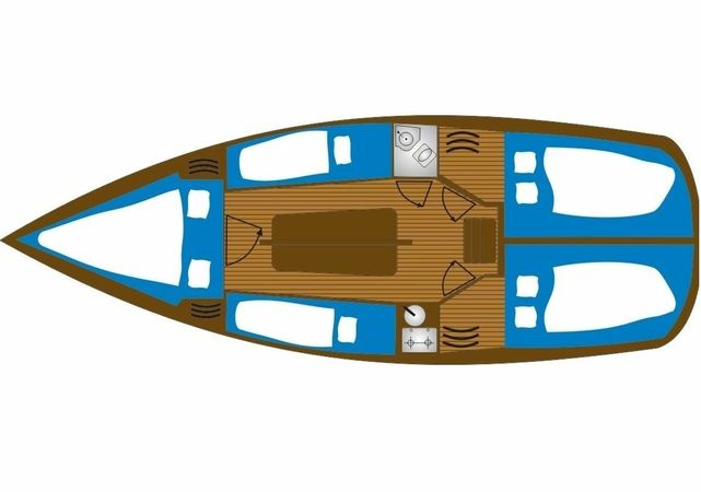 Antila 27 Family | Veda