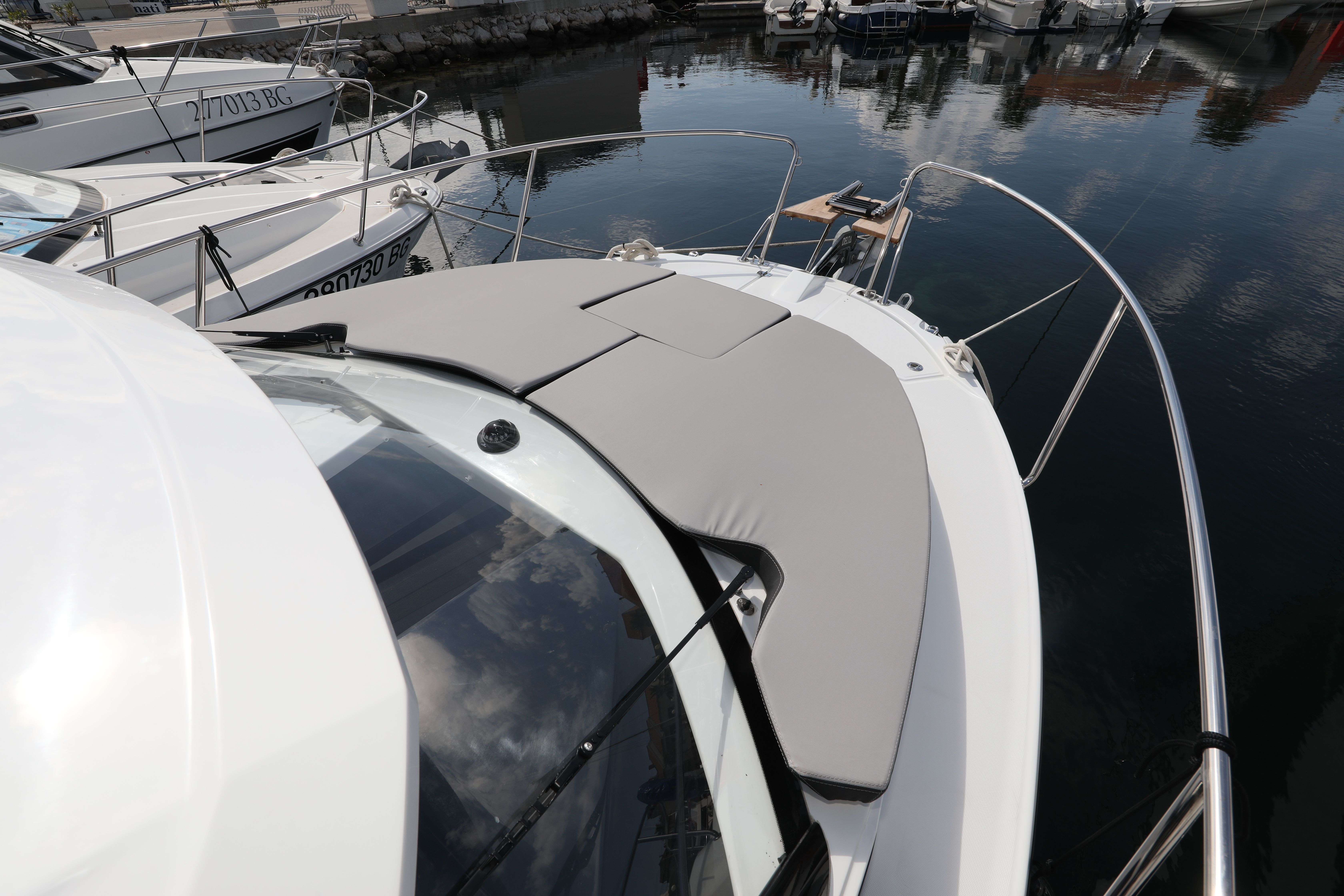 Jeanneau Merry Fisher 795 | Nemo
