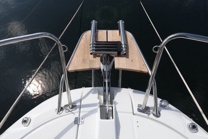 Jeanneau Merry Fisher 795 | Nemo