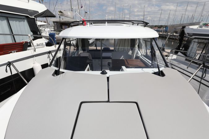 Jeanneau Merry Fisher 795 | Nemo