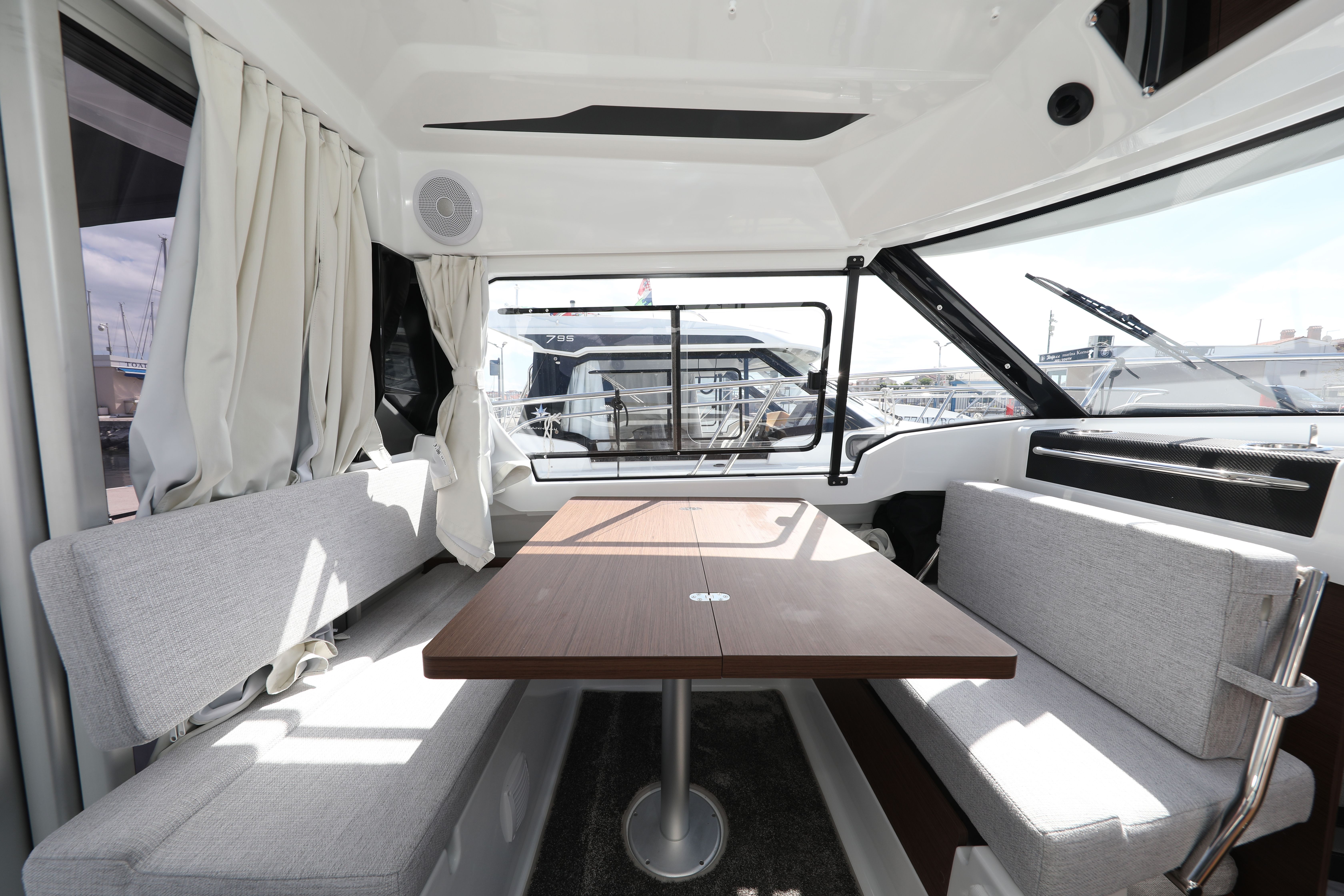 Jeanneau Merry Fisher 795 | Nemo