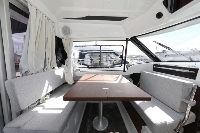 Jeanneau Merry Fisher 795 | Nemo