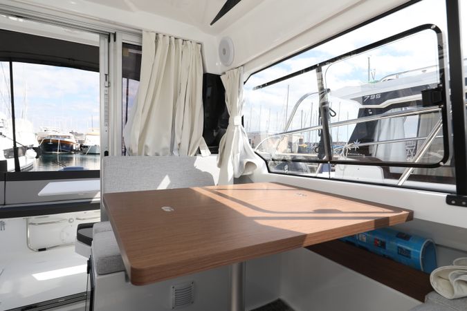 Jeanneau Merry Fisher 795 | Nemo