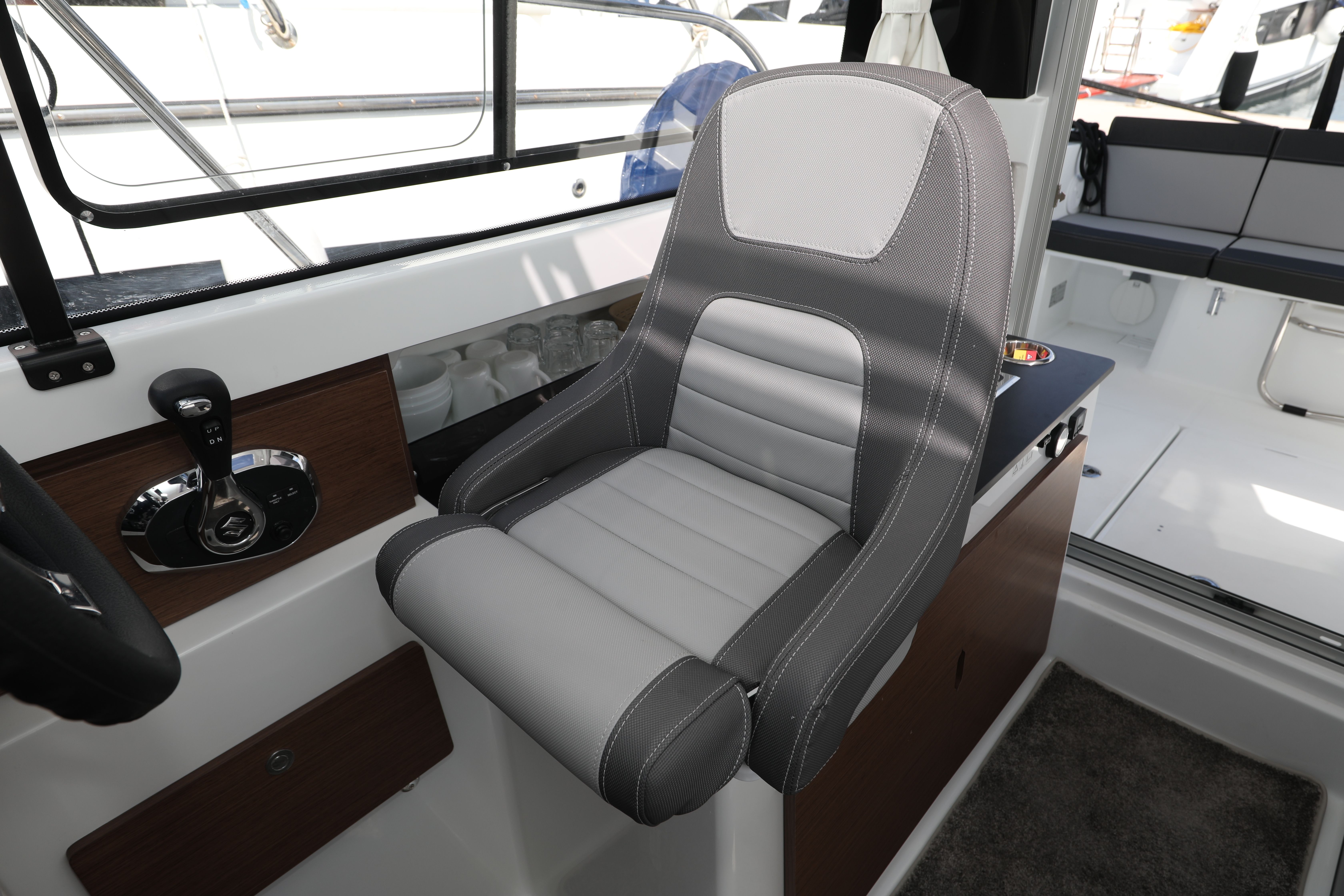 Jeanneau Merry Fisher 795 | Nemo