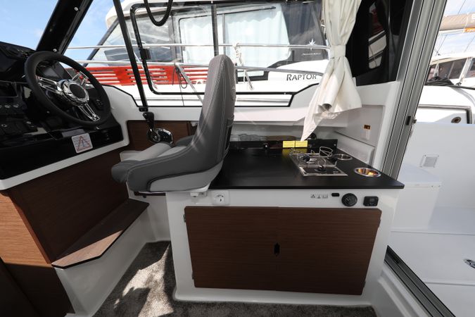 Jeanneau Merry Fisher 795 | Nemo