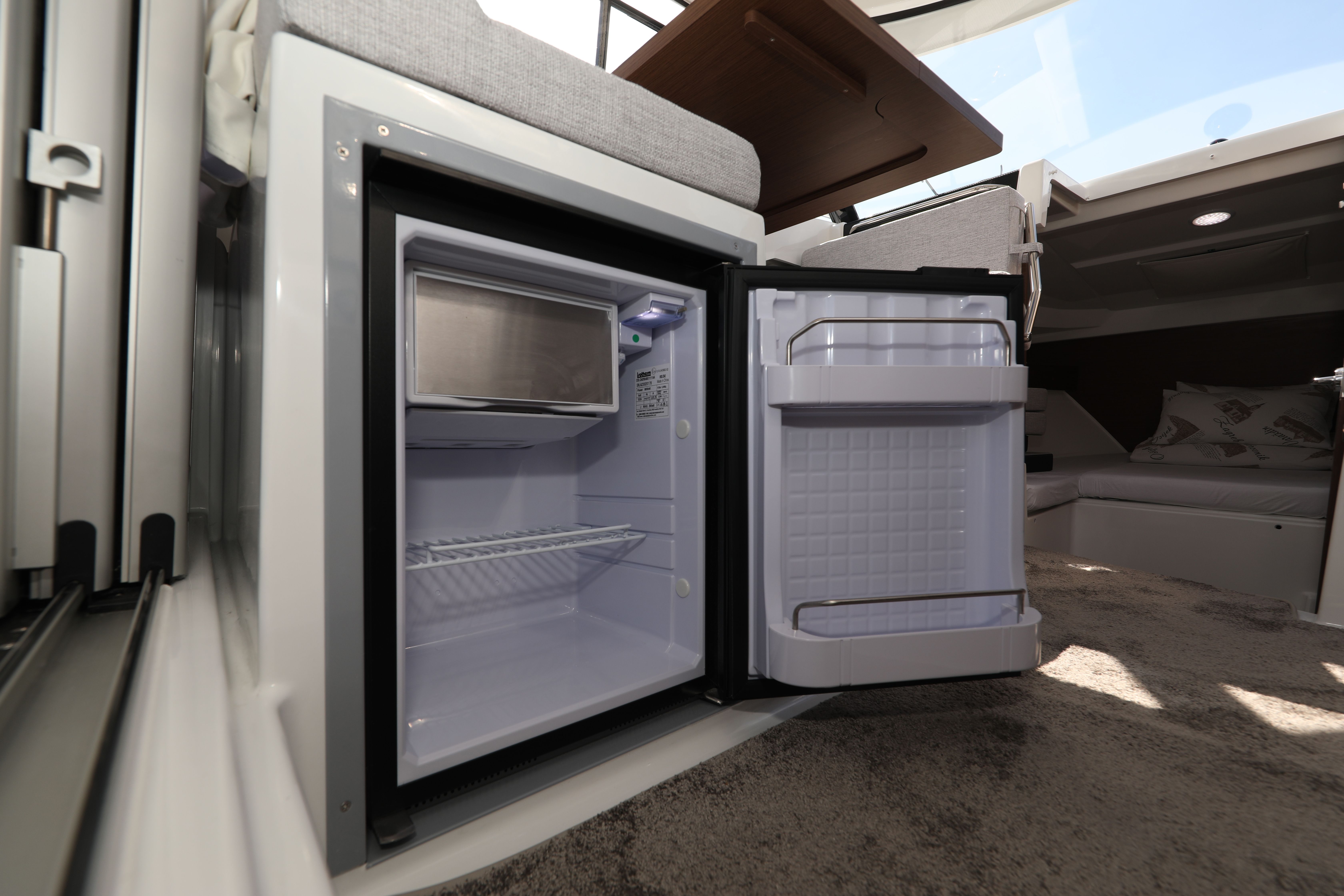 Jeanneau Merry Fisher 795 | Nemo