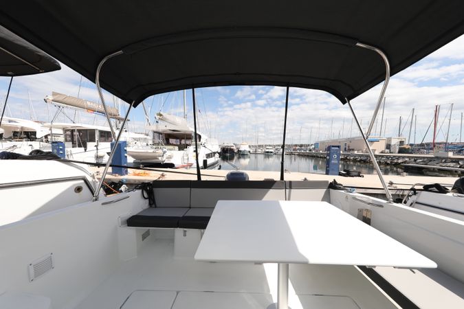 Jeanneau Merry Fisher 795 | Nemo