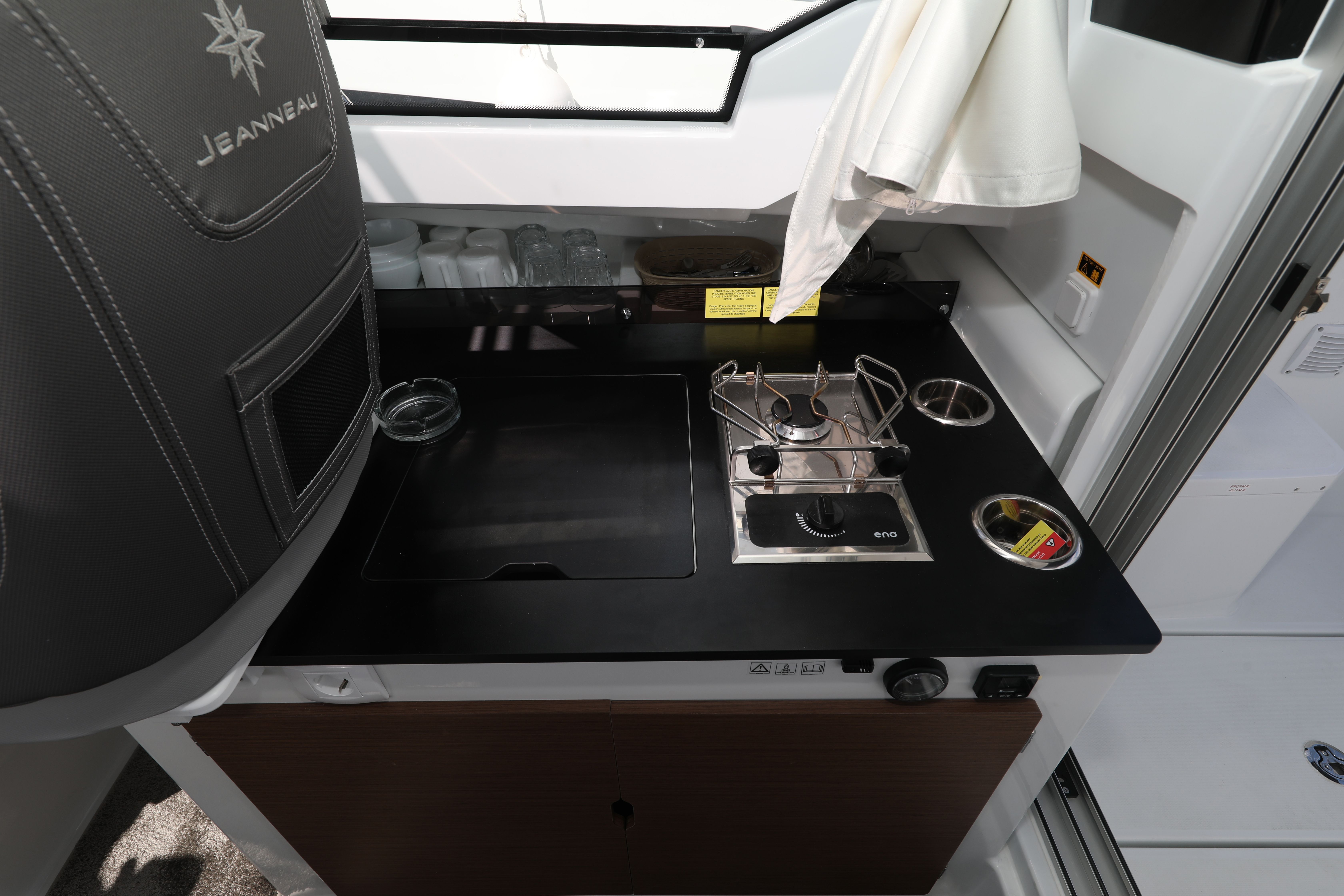 Jeanneau Merry Fisher 795 | Nemo