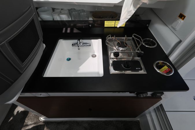 Jeanneau Merry Fisher 795 | Nemo