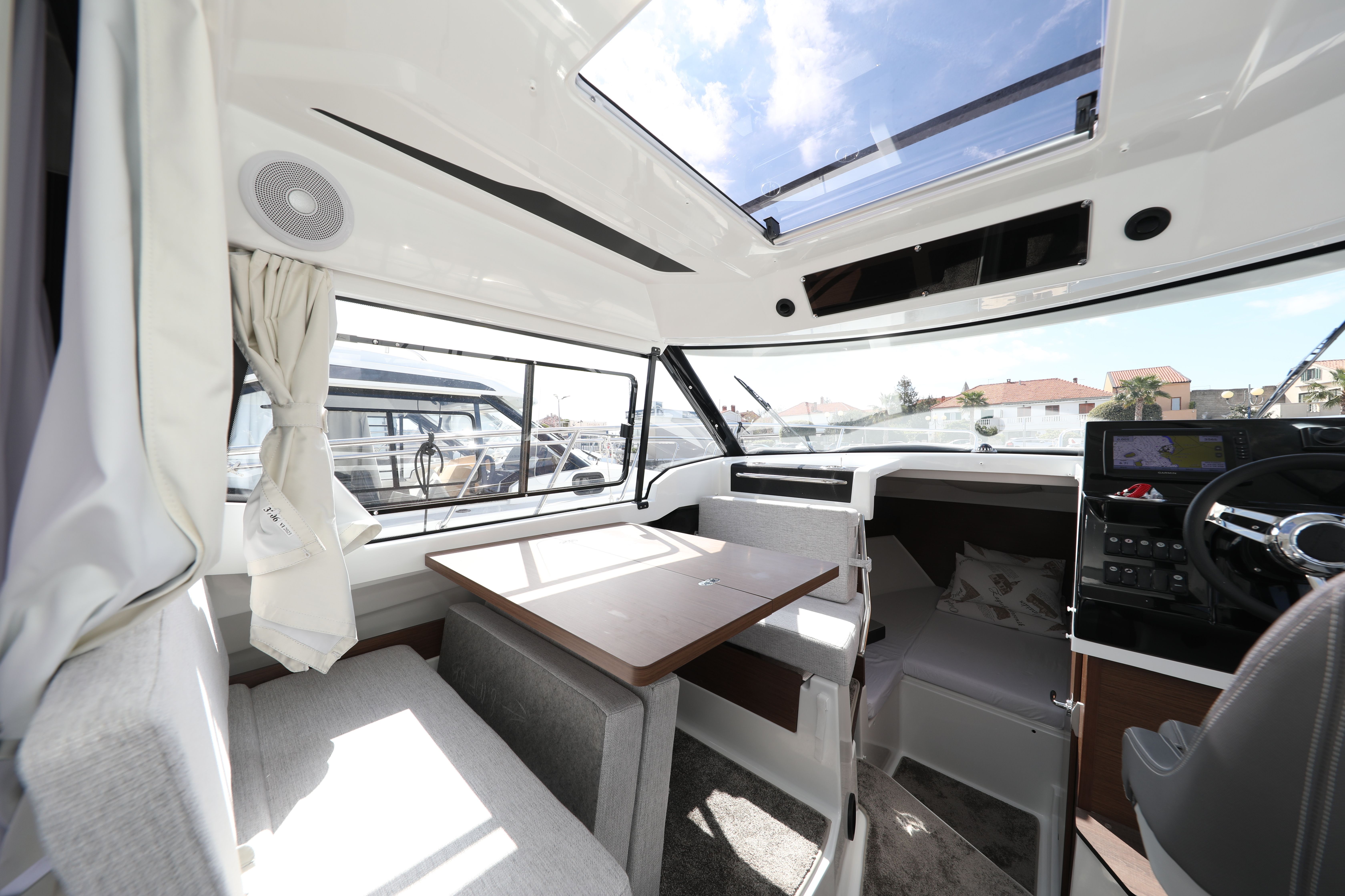 Jeanneau Merry Fisher 795 | Nemo