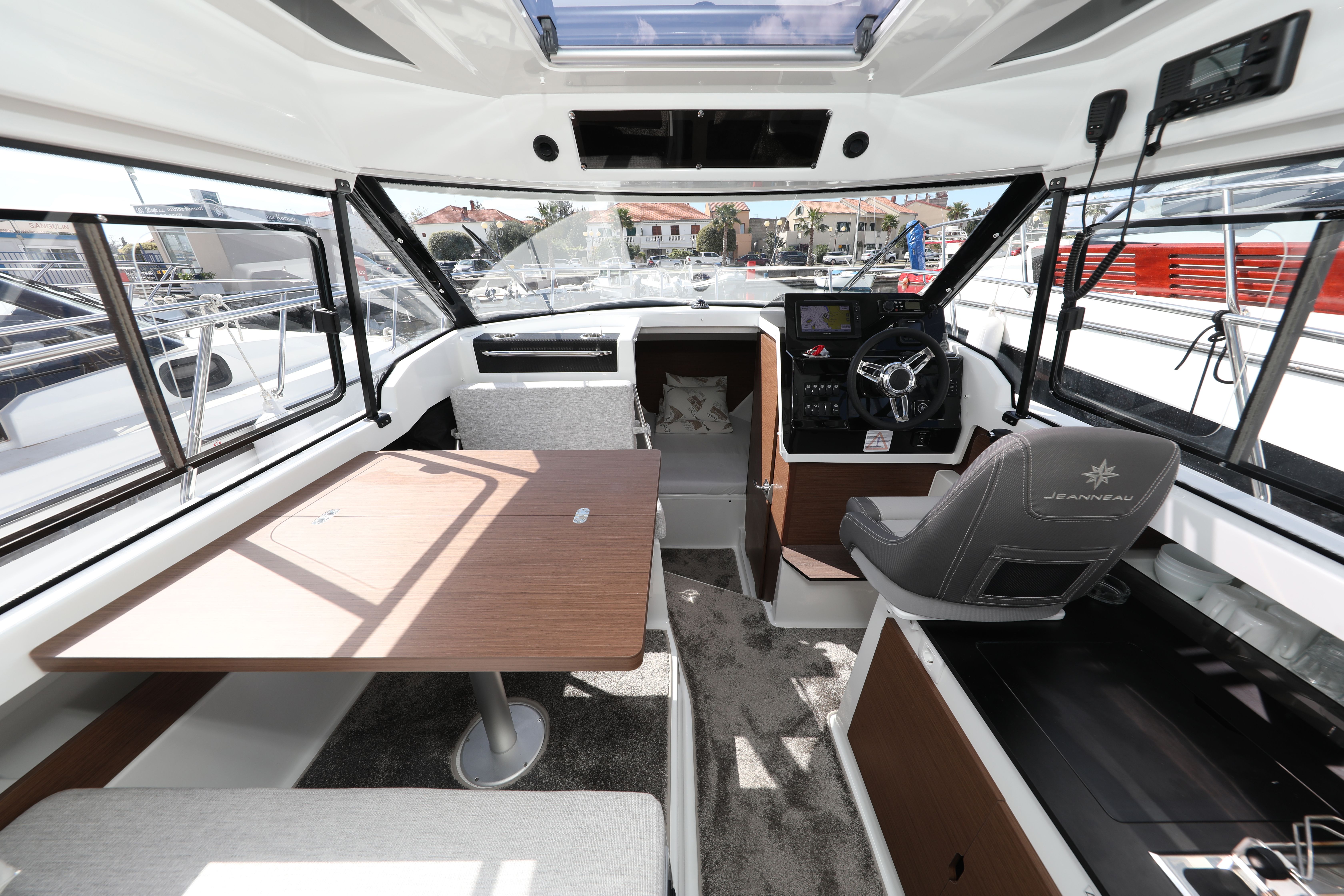 Jeanneau Merry Fisher 795 | Nemo