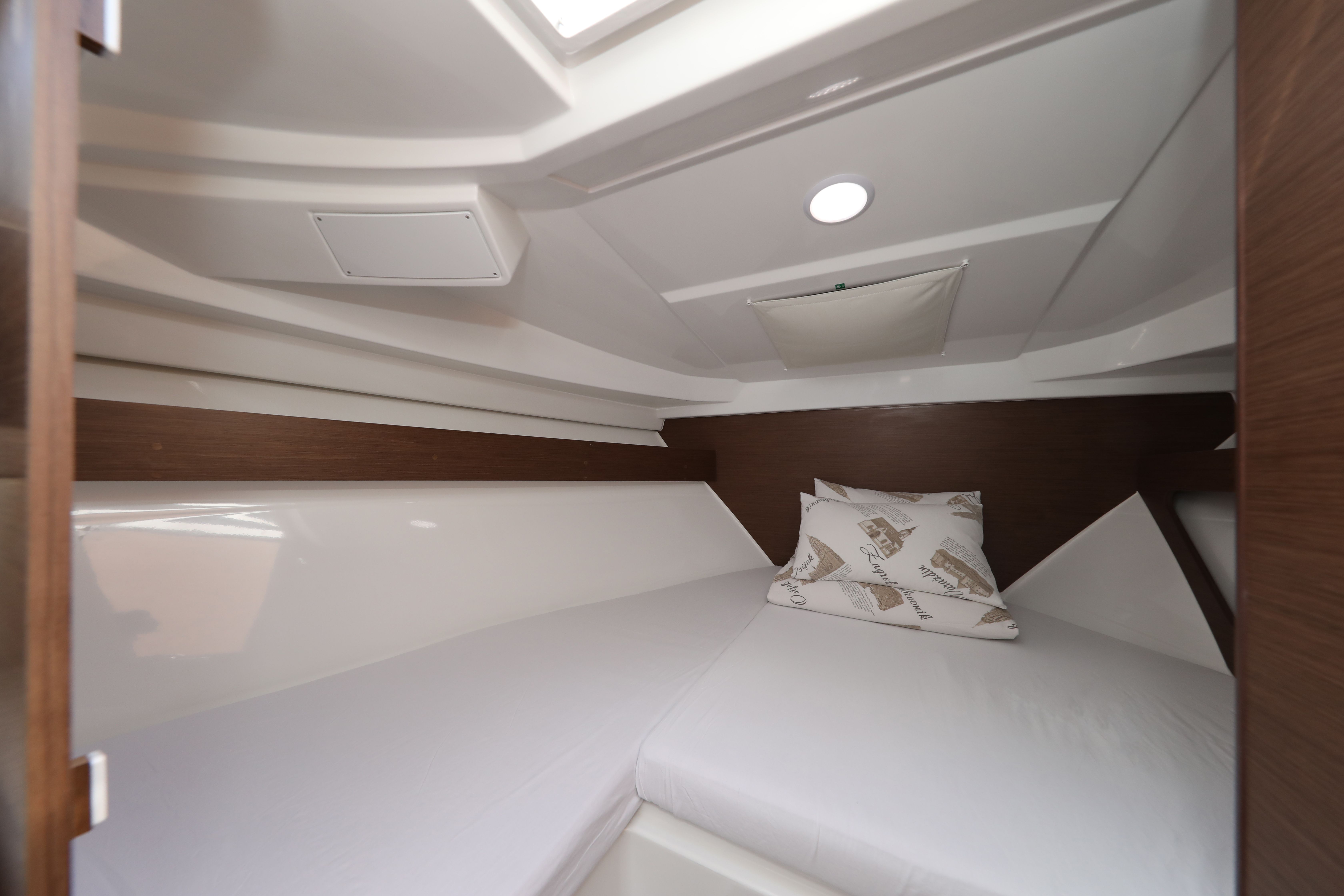 Jeanneau Merry Fisher 795 | Nemo