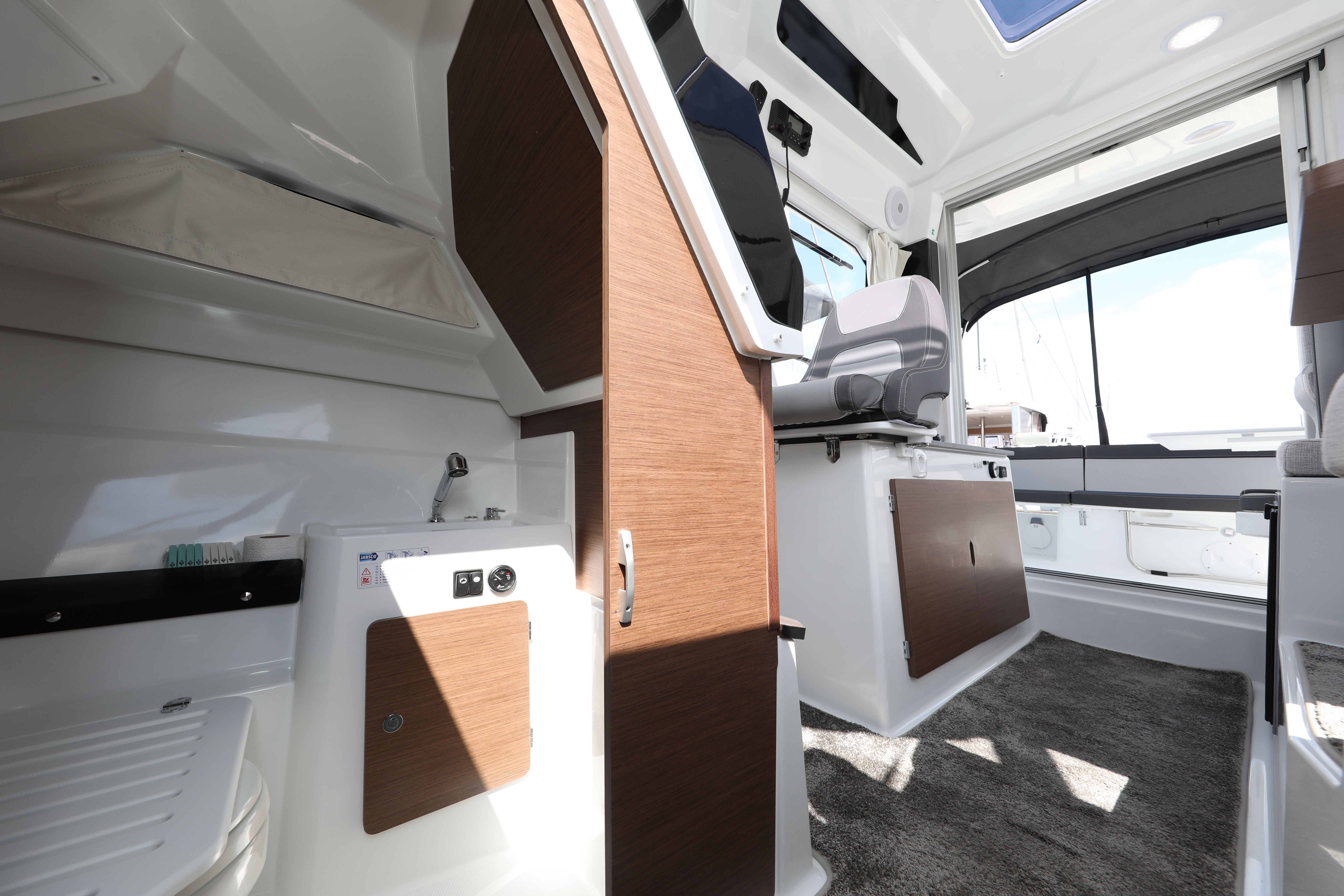 Jeanneau Merry Fisher 795 | Nemo