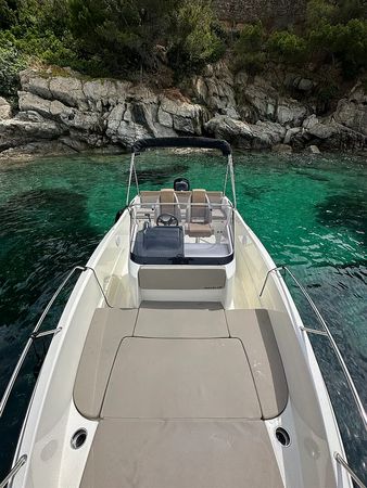 Quicksilver 675 Activ | Firulais