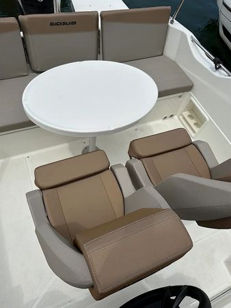Quicksilver 675 Activ | Firulais