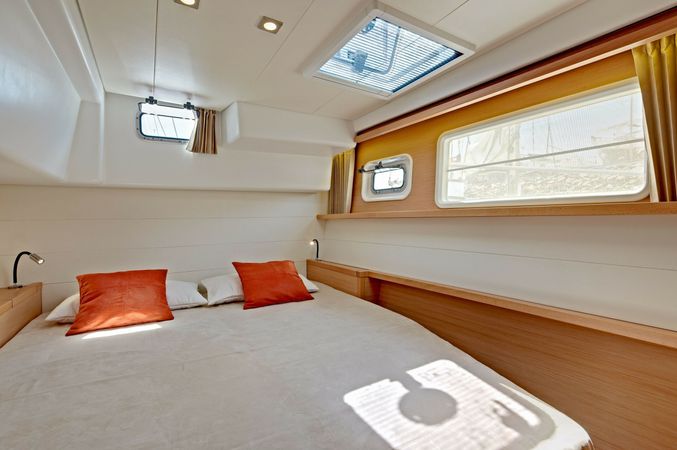 Lagoon 450 F | Siesta Mia