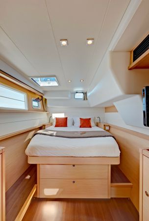 Lagoon 450 F | Siesta Mia