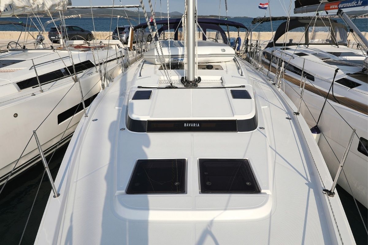 Bavaria C45 | Bella