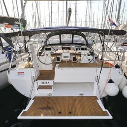 Bavaria C45 | Bella