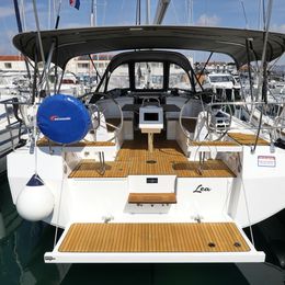 Bavaria C38 | Lea
