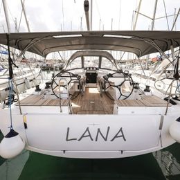 Bavaria C46 | Lana