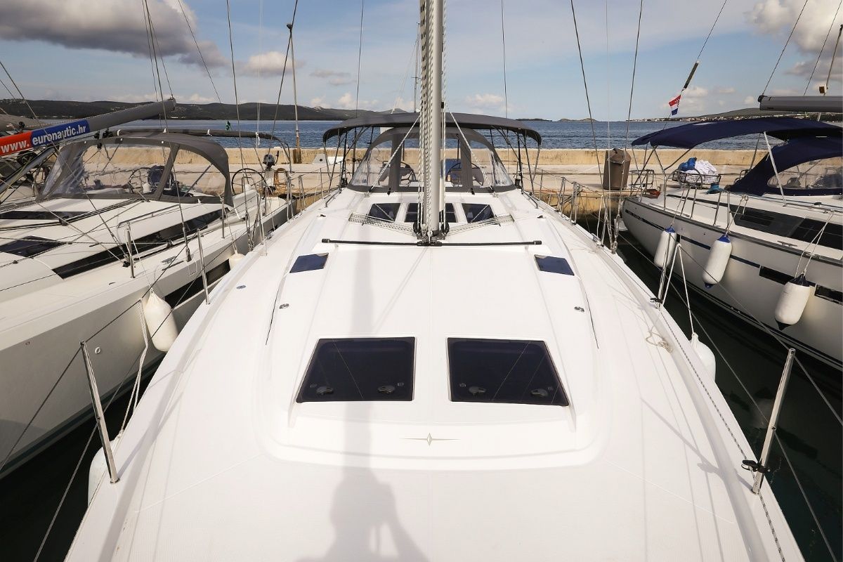 Bavaria C46 | Lana