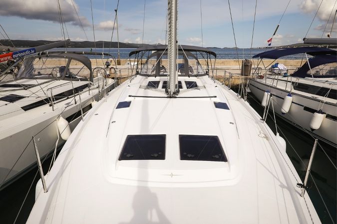 Bavaria C46 | Lana